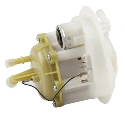 7L8919679 Fuel Filter Left Driver Side For 07-13 Audi Q7 Sport Utility 4-Door - Image 1 of 4