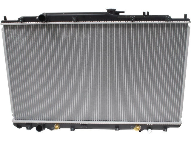 Radiador Denso para Honda Odyssey 1999-2004 31RXWW Foto 1 de 1