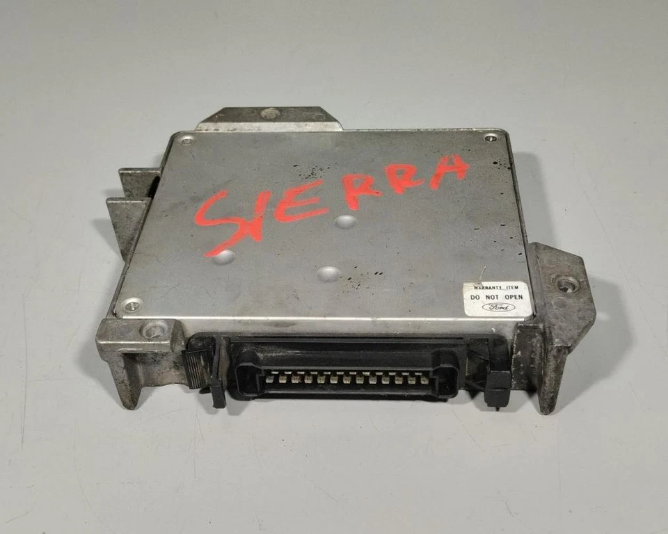 85GB12A297CC Centralina Motore per FORD SIERRA TURNIER * 94968 - Immagine 1 di 4