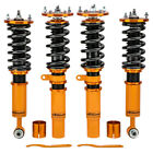 Coilovers Suspension Kit For BMW 5 Series E39 95 - 03 Adjust Height Shock Struts