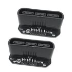 2Pcs For Ps2 Ps3 Handle Adapter Board  Controller Handle Adapter Plate7140