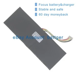 Neu SF20GM-2S40000-B1G1 Akku für Classmate PC Leap T304 SF20GM7 GWTC116-3BK - Bild 1 von 6