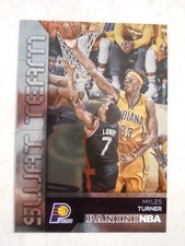 2016-17 Panini International NBA Int'l NOT HOOPS Inserts - You Pick Player