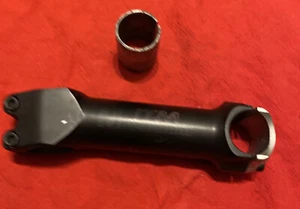 ITM Millenium 120mm Stem for 25.4mm bars 1.1/8” fork Steerer + 25.4mm shim - Picture 1 of 4