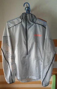 Adidas Terrex Agravic Windweave Pro Damen Jacke - Art. Nr.: HT9403 - Gr. S - Bild 1 von 12