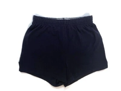 Pantalones Cortos Soffe Azul Marino Alegría Juvenil Talla XL Foto 1 de 4