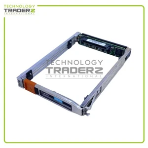 100-565-072 EMC 200GB 6G 2.5” SSD Tray Only 100-562-448 W/ 303-107-002D - Picture 1 of 3
