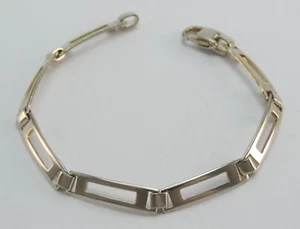 Vintage Damen Armkette 925er Silber - Bild 1 von 4