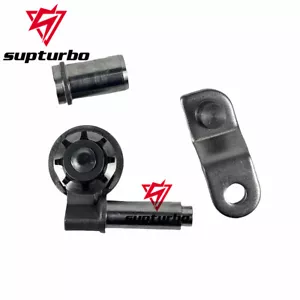 Turbo wastegate Rattle Flapper 04E145702G pour VW Golf Bora Jetta Audi A3 Q3 - Picture 1 of 3