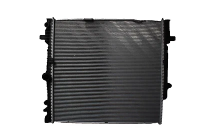 Radiador BMW X3 X4 2022 FABRICANTE DE EQUIPAMENTO ORIGINAL - Imagem 1 de 4