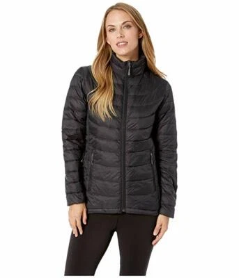 Jaqueta White Sierra Summit II tamanho XL L89208 - Imagem 1 de 4