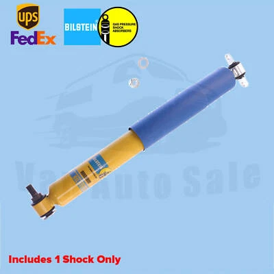 Amortiguador trasero Bilstein B6 para Chevrolet Impala 1965-1985 Foto 1 de 3