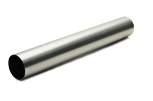 Treadstone Performance Straight Titanium Pipe - Picture 1 of 1