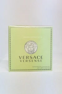 *Versace - Versense Bath & Shower Gel 200ML Neu & OVP* - Bild 1 von 1