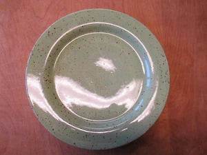 Pfaltzgraff SEDONA NUANCE OF SAGE Dinner Plate 11 7/8" 1 ea 3 available - Picture 1 of 3
