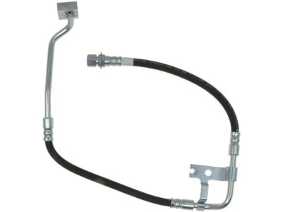 Manguera de freno delantera derecha AC Delco 88486YNTY para Dodge Durango 2003-2004 Foto 1 de 2