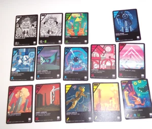 Controller : DropMix Playlist 15 Cards incomplete Harmonix - Picture 1 of 2