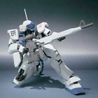 Limited ROBOT Spirits Gm Sniper II White Dingo Figure Mobile Suit Gundam 0080 JP