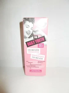 Soap & Glory For Daily Youth 365 face lotion 6 in 1 multi active moisture NEW - Picture 1 of 1