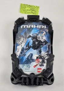 RARE LEGO BIONICLE: Mahri Toa Nuparu 8913 New Sealed - Picture 1 of 8