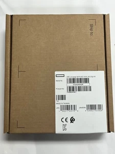 878783-B21 HPE Universal SATA HH M.2 Kit ***Sellado de fábrica***P46809-B21 759505 - Imagen 1 de 11