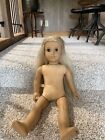 American Girl Doll Julie