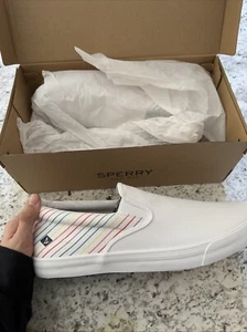 sperry top sider herren 13 schuhe neu - Bild 1 von 3