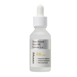 [JMsolution] Skin Boost Rice 88% Serum 1,0 - 30ml - Bild 1 von 1