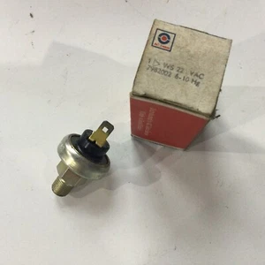 Vacuum Switch Sender for International Harvester Loadstar 6-10 Hg 150-260 MmHg - Picture 1 of 5