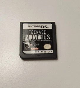 Teenage Zombies - Solo cartucho Nintendo DS  - Imagen 1 de 2