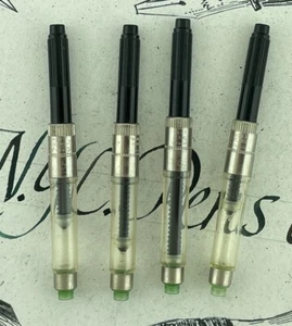 1 Original Montblanc Piston Converter New Stock ~ Not Recent ~ Not Filling ~ - Picture 1 of 2