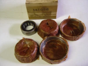 ZOOM# 181066 Ford 9” 1957-65 Pinion bearing kit Comet Torino Fairlane Mustang - Picture 1 of 1