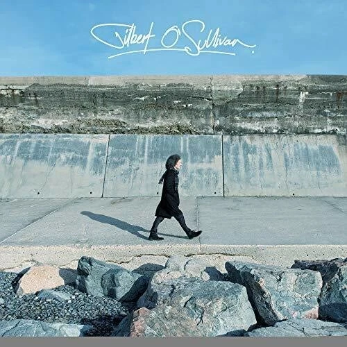 Gilbert O'sullivan by O'sullivan, Gilbert (Cassette, 2018) - Image 1 of 1