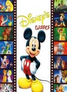 Disney's Classics CD Fast Free UK Postage 094637496121 - Imagen 1 de 1