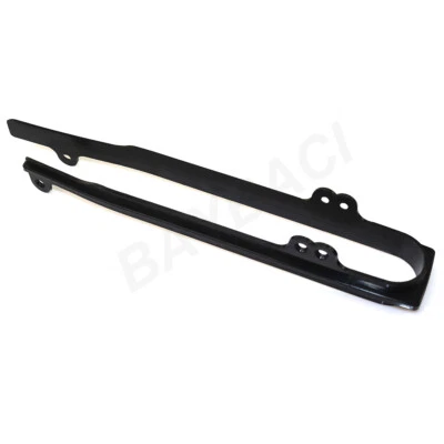 Swingarm Chain Guide Rest Slider Guard Protector For Honda VFR800 2002-2012  - Image 1 of 4
