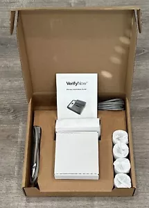 Martel Instruments Thermal Printer Accriva Diagnostics MCP9821X-387 VerifyNow - Picture 1 of 10