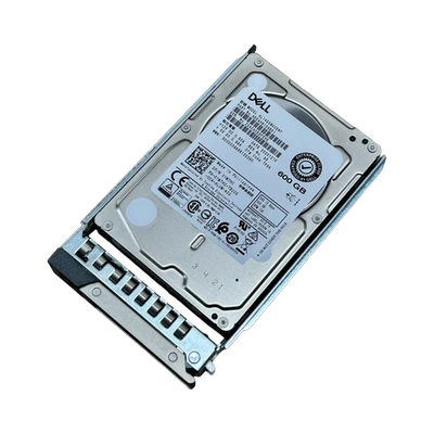 Toshiba AL14SXB60ENY 600 GB 15K SAS3 in Dell 14G Caddy - 1W7HC - Immagine 1 di 4