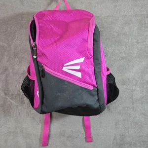 Easton Softballschläger Tasche Rucksack Pink Sapphire - Bild 1 von 9