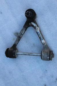 1996 LEXUS SC400 RIGHT PASSENGER SIDE FRONT UPPER CONTROL ARM - Picture 1 of 11