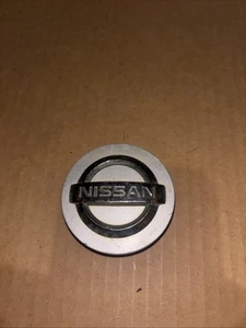 NISSAN ALTIMA ROGUE MURANO (1) WHEEL RIM HUB CAP HUBCAP CENTER COVER OEM part - Picture 1 of 2