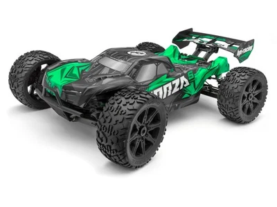 HPI Vorza S Truggy Flux 1/8 Brushless Monster Truggy RTR 2.4GHz 160182 RC-Auto - Bild 1 von 4