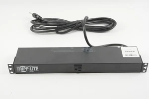 Tripp-Lite Model PDU-1215 Rack Mountable - Afbeelding 1 van 3