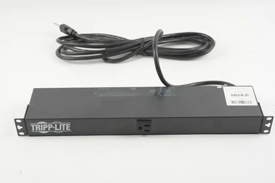 Tripp-Lite Model PDU-1215 Rack Mountable - Image 1 of 3
