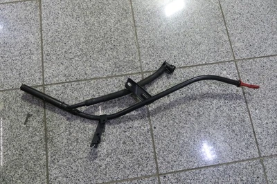 BMW E46 325i M54 B25 Motor Ölmessstab mit Führung original - Image 1 of 4