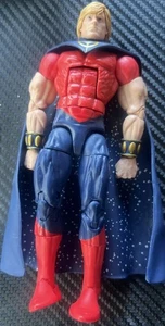 Marvel Legends 6in Quasar Walgreens Exclusive Hasbro 2021 - Picture 1 of 4