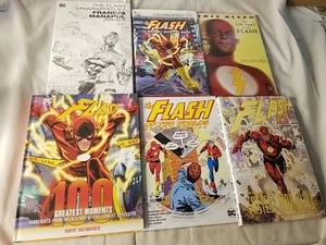 Lot Of 6 Flash Sealed Hardback Life Unwrapped 80 Years Two Brighest 100 Moments - Picture 1 of 7
