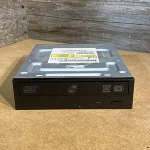 HP TS-H653R DVD Writer SATA LightScribe 5.25in Internal Drive 575781-501 DVD±RW - Picture 1 of 3