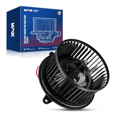 HVAC Heater Blower Motor for 2013-2016 Dodge Dart - OE Replacement, High Perform - Image 1 of 4