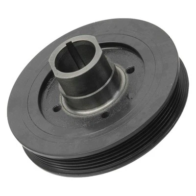 For Toyota Tacoma 1995-2004 Autotecnica Harmonic Balancer — 第 1/4 张图片