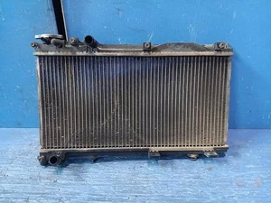 SUBARU Sambar 2003 LE-TV1 Radiator 45111TC041 [Used] [PA121636189] - Picture 1 of 8